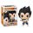 Vegeta Metal Effect Special Edition Pop! - Dragon Ball Z - Funko product image